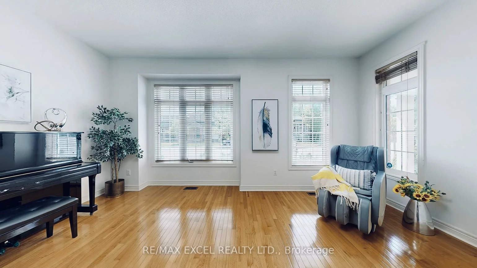 809, Cornell Rouge, Cornell, Markham