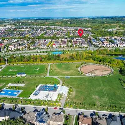 213, Riverwalk, Box Grove, Markham