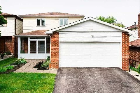 175, Simonston, German Mills, Markham