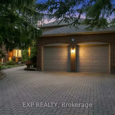 23, Briarwood, Unionville, Markham