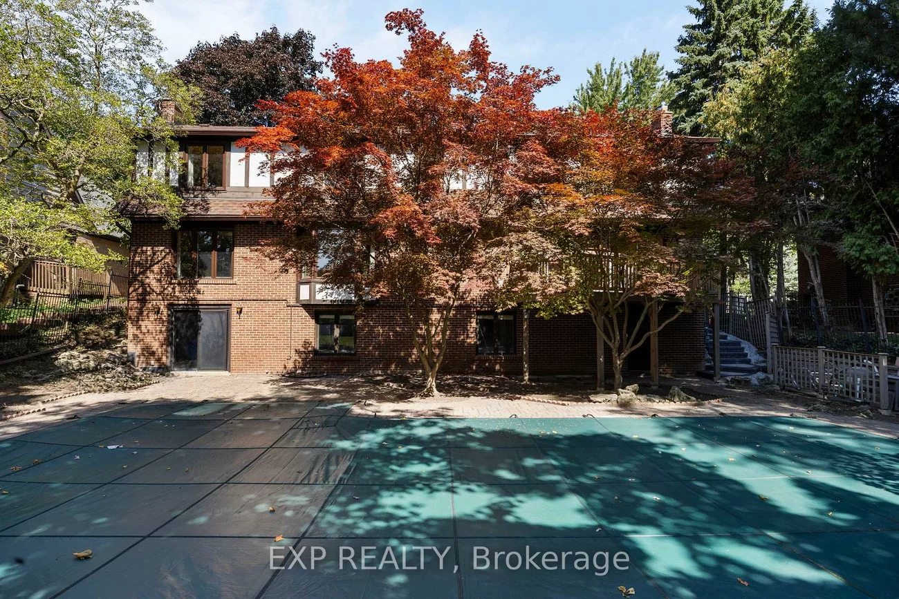 70, Hemingway, Unionville, Markham