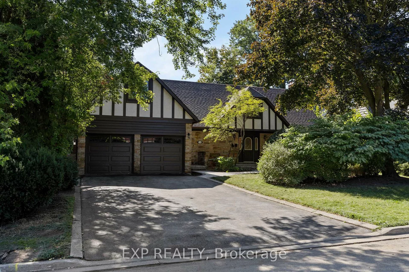 70, Hemingway, Unionville, Markham