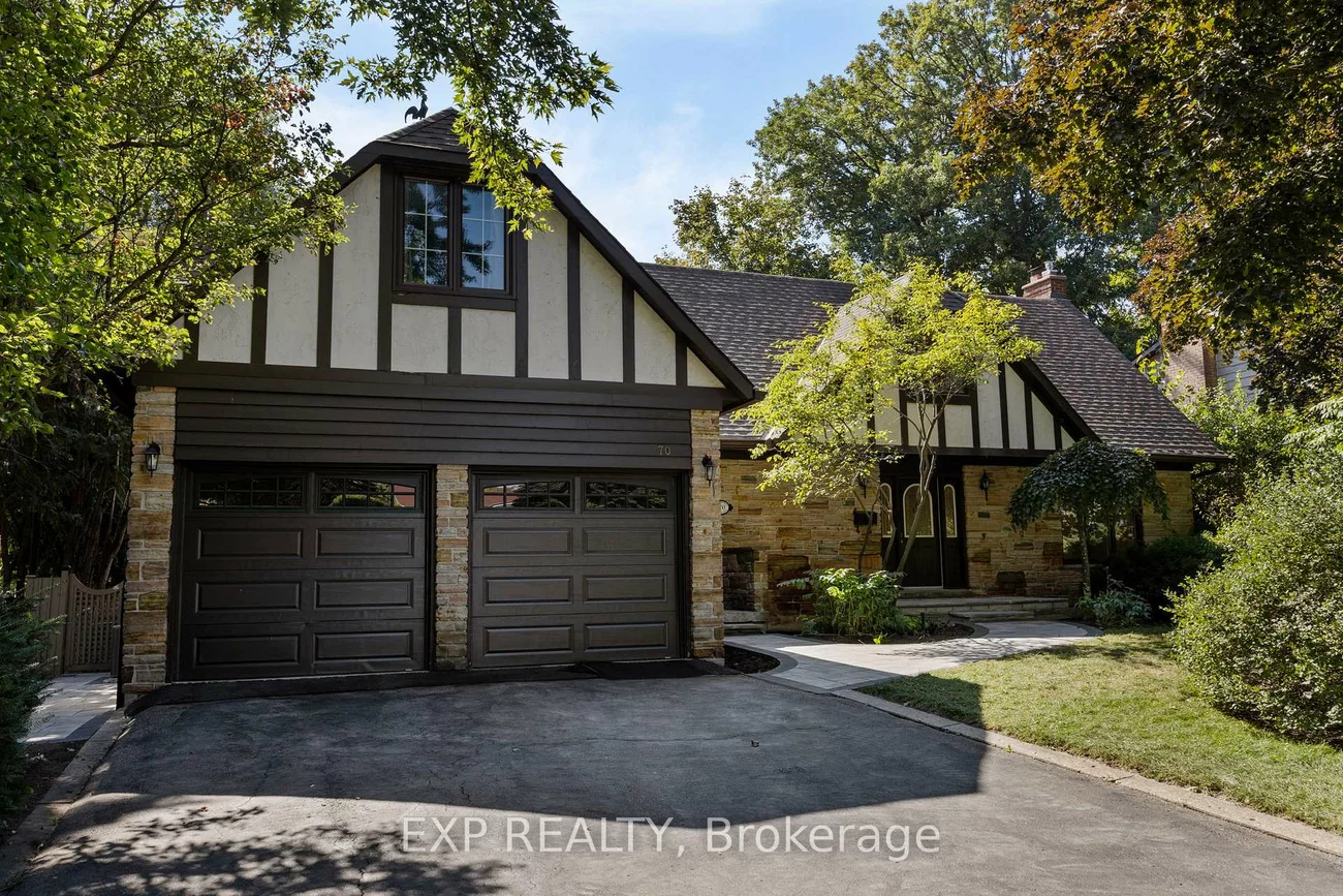 70, Hemingway, Unionville, Markham