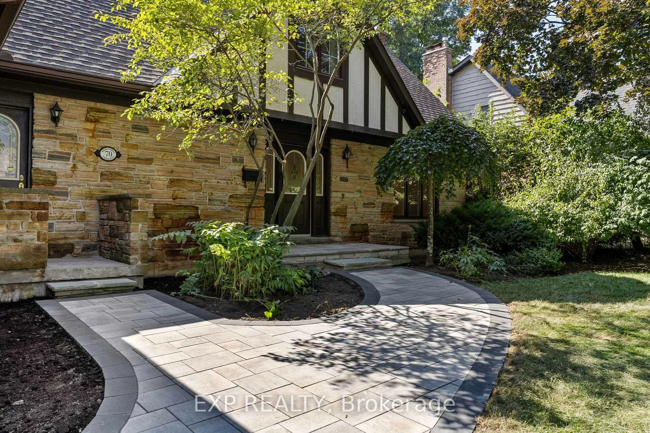 70, Hemingway, Unionville, Markham