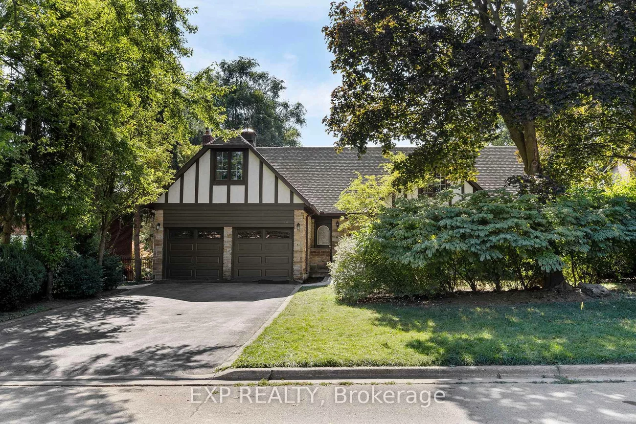 70, Hemingway, Unionville, Markham