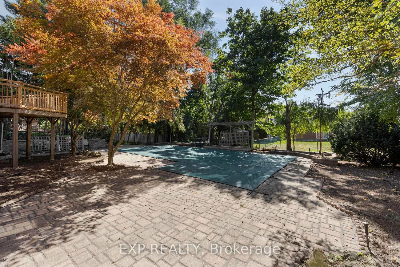 70, Hemingway, Unionville, Markham