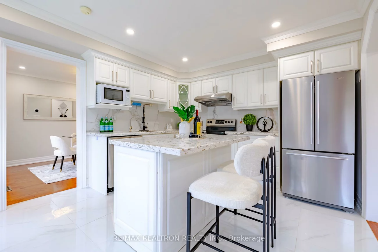 28, Marydale, Middlefield, Markham