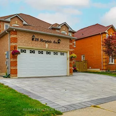 28, Marydale, Middlefield, Markham