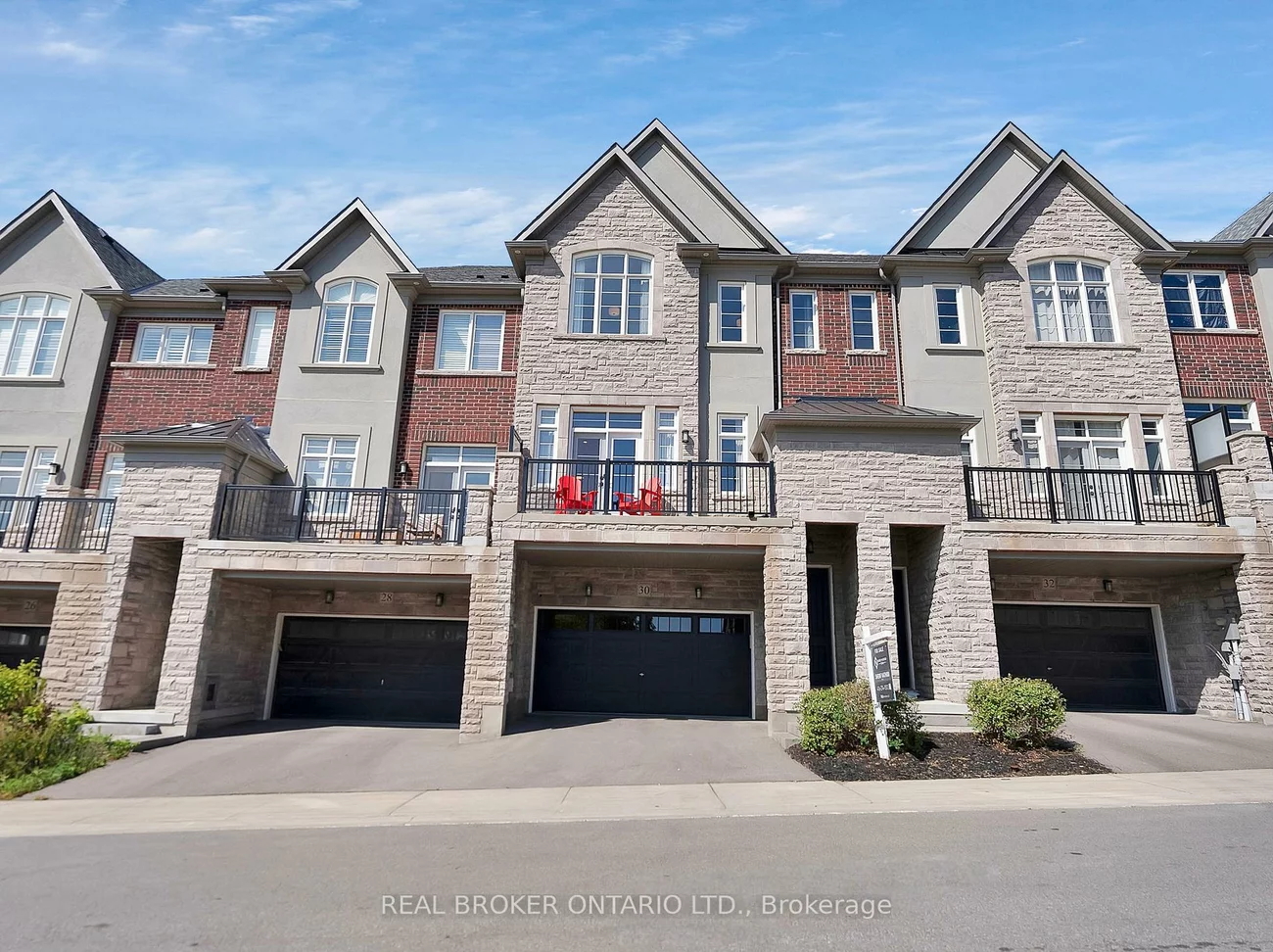 30, Island Green, Angus Glen, Markham