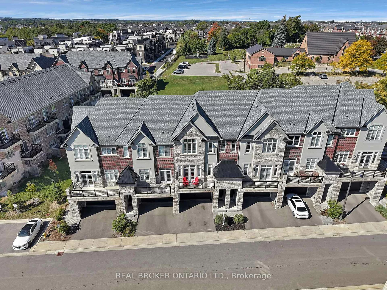 30, Island Green, Angus Glen, Markham