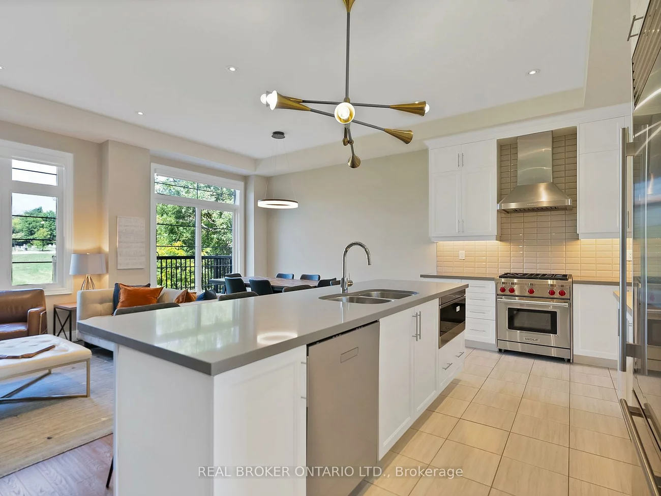 30, Island Green, Angus Glen, Markham