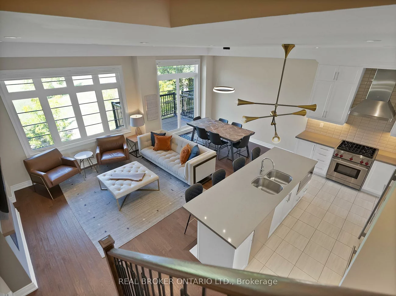 30, Island Green, Angus Glen, Markham