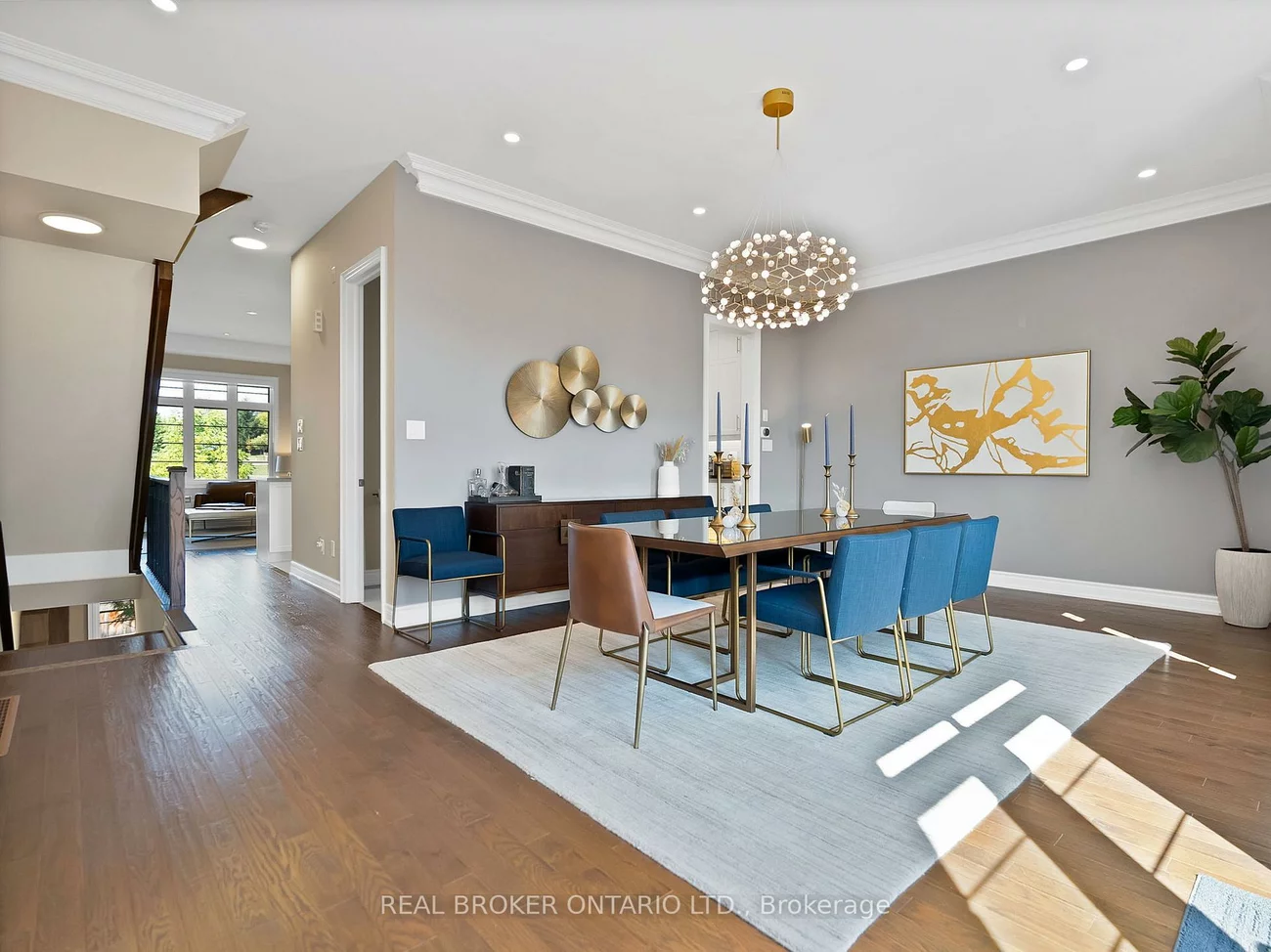 30, Island Green, Angus Glen, Markham
