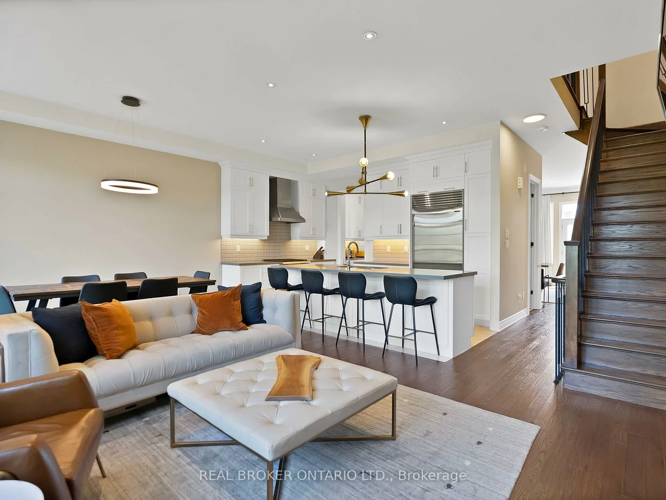 30, Island Green, Angus Glen, Markham