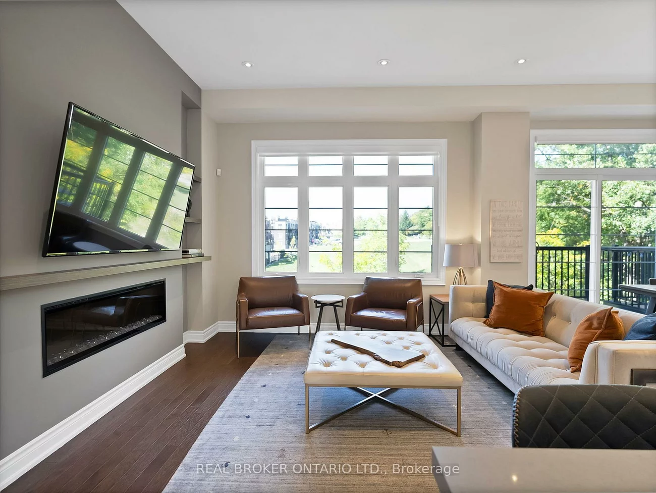 30, Island Green, Angus Glen, Markham