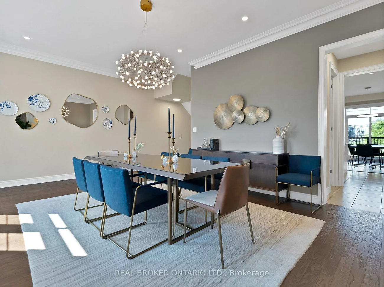 30, Island Green, Angus Glen, Markham