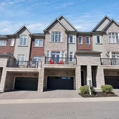 30, Island Green, Angus Glen, Markham