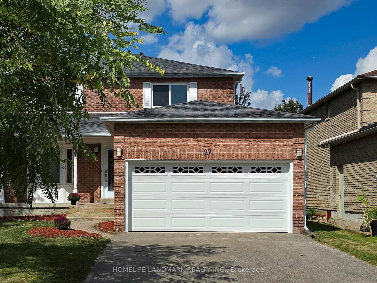 27, Penny, Markham Village, Markham