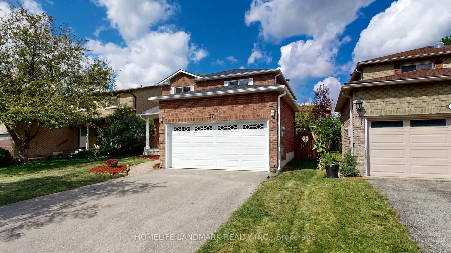 27, Penny, Markham Village, Markham