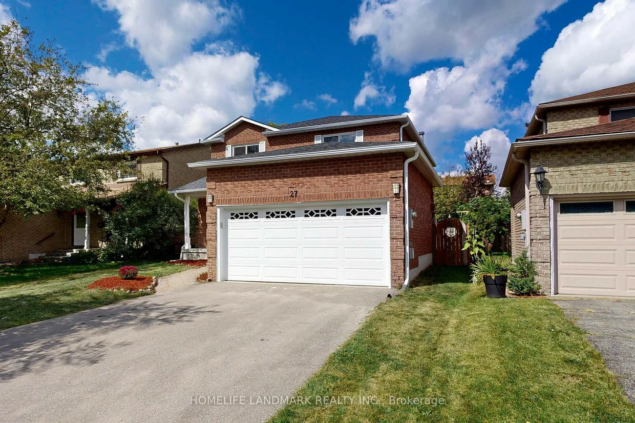 27, Penny, Markham Village, Markham