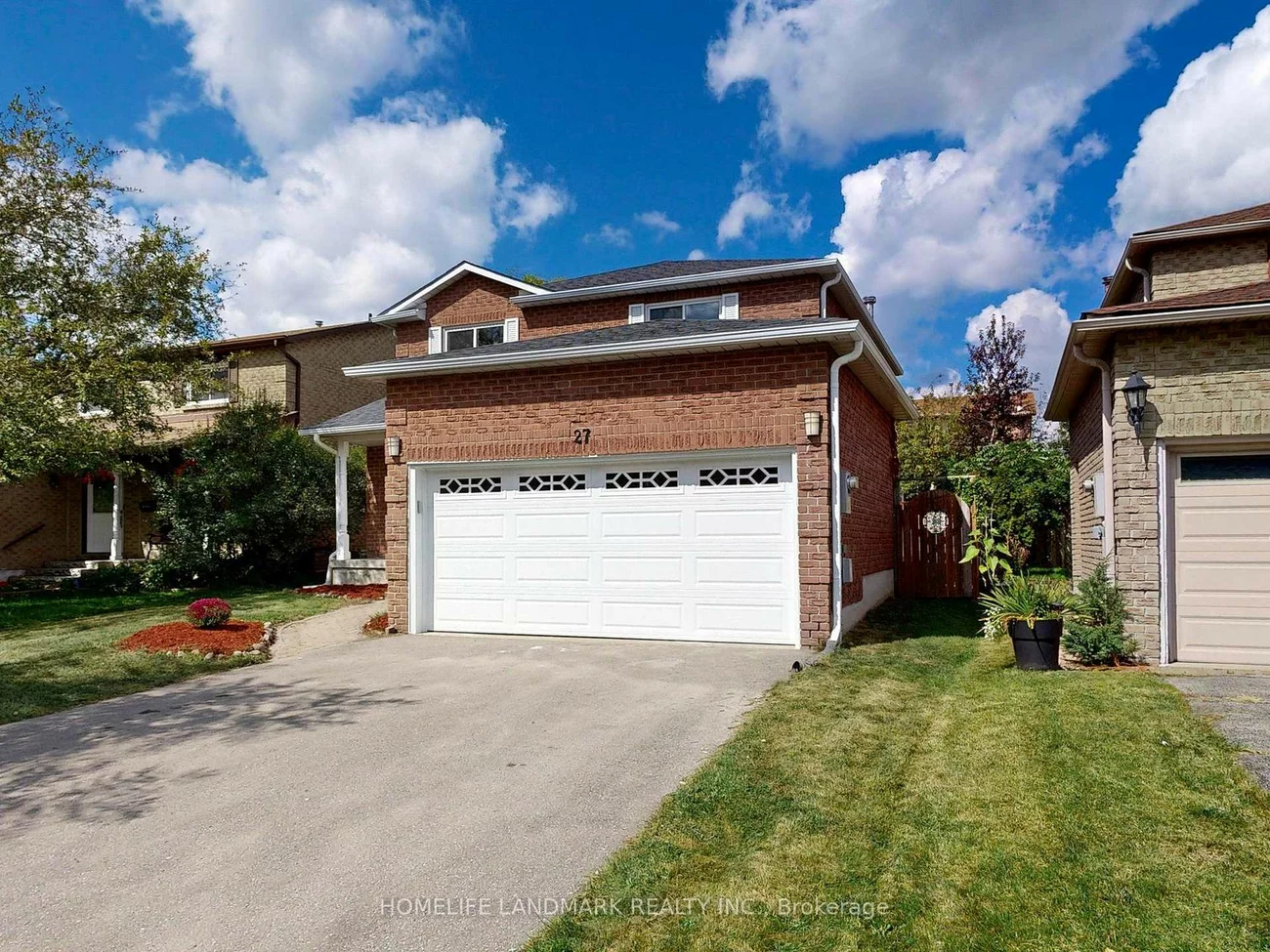 27, Penny, Markham Village, Markham