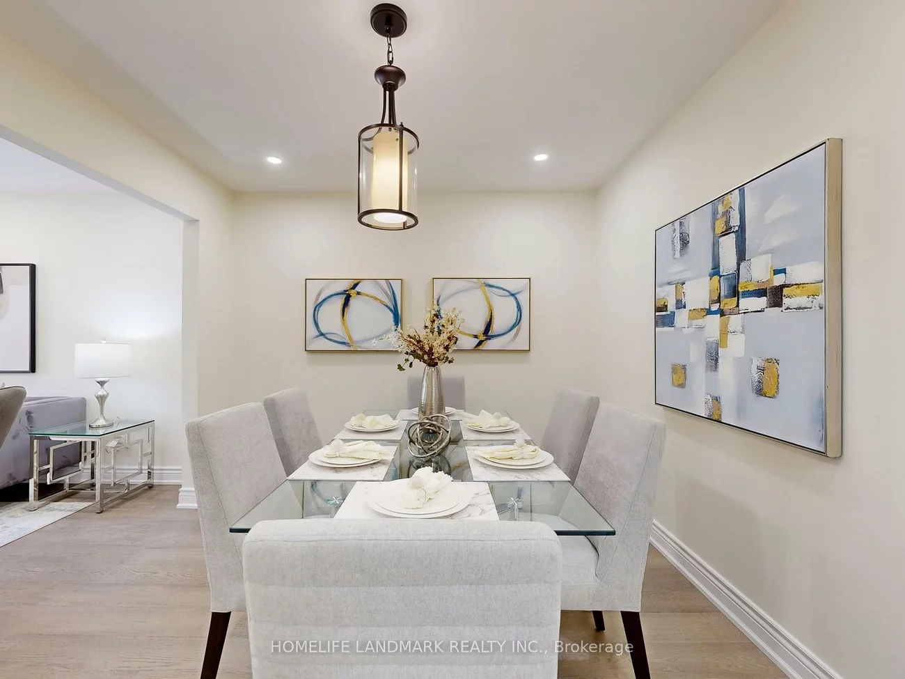 27, Penny, Markham Village, Markham