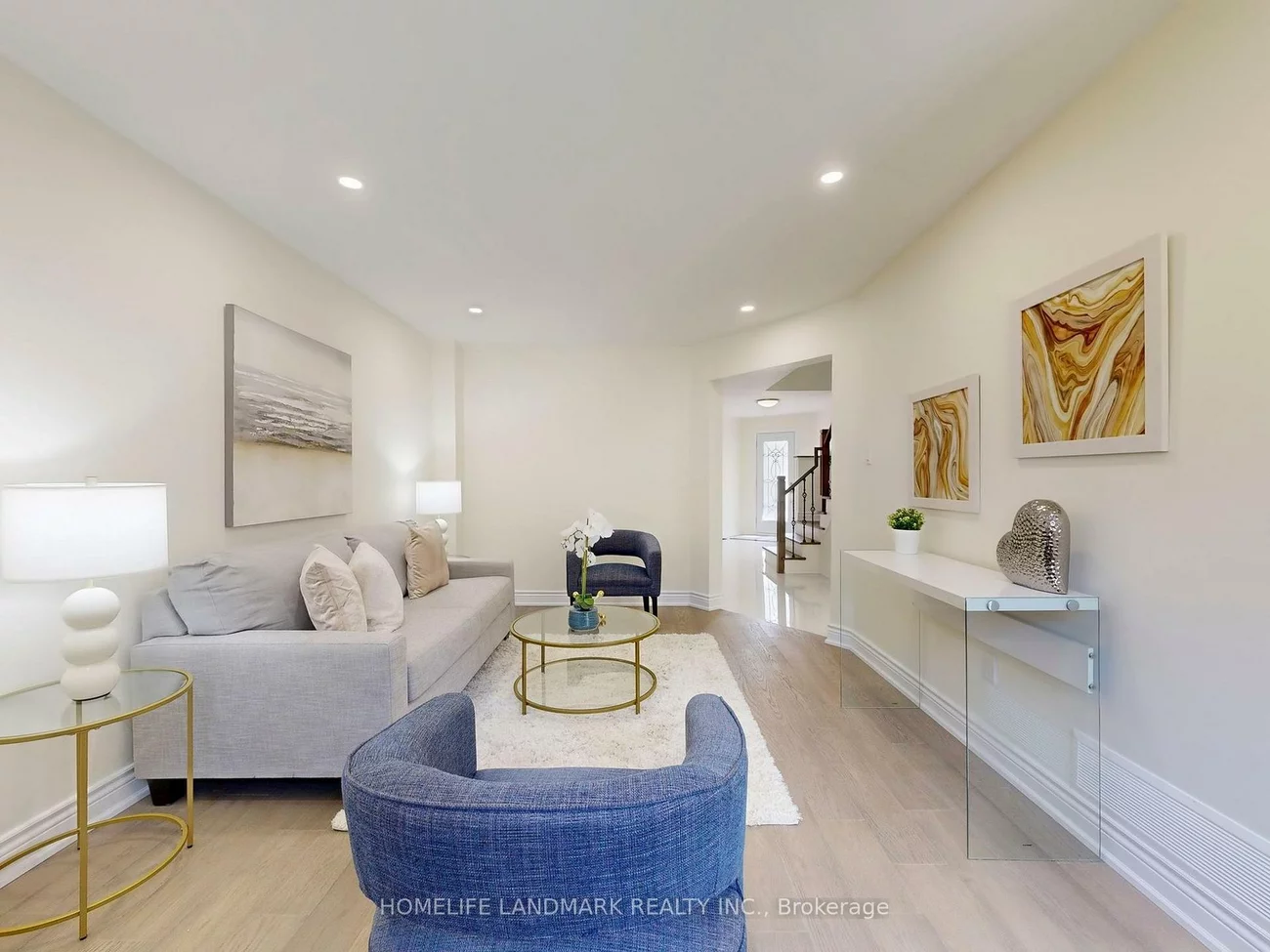 27, Penny, Markham Village, Markham