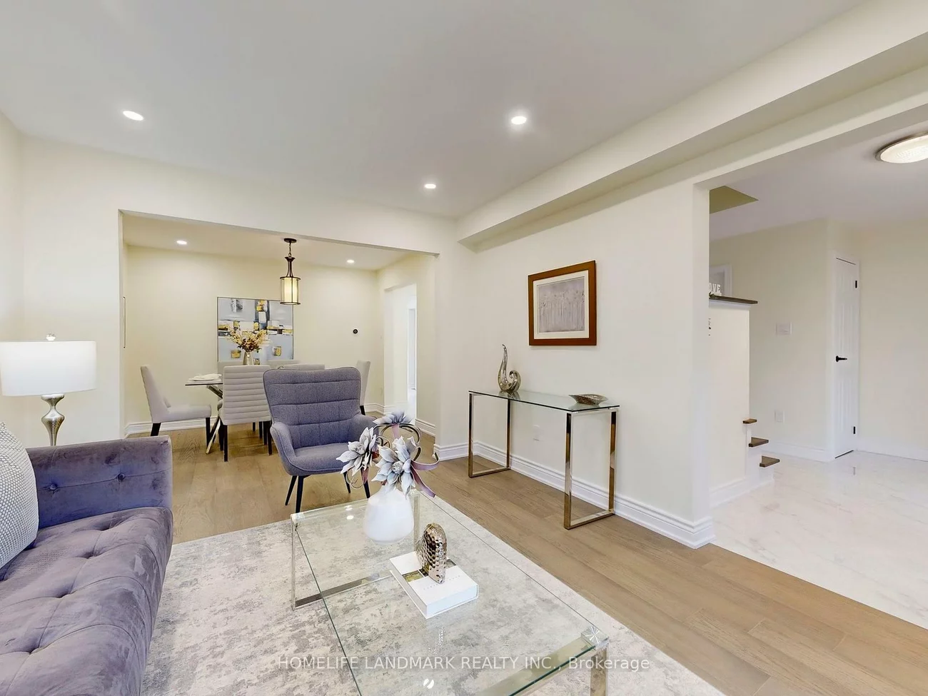 27, Penny, Markham Village, Markham
