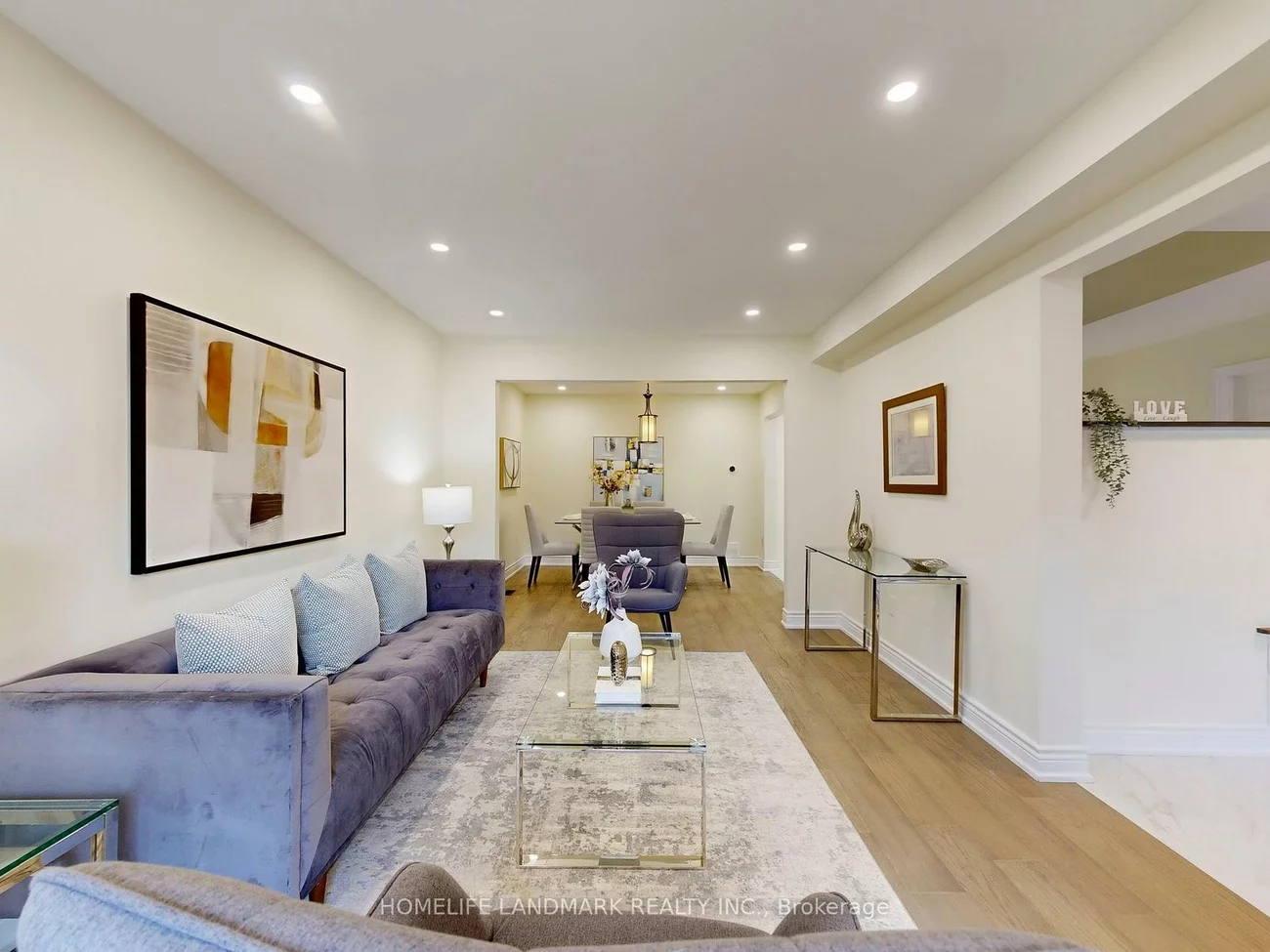 27, Penny, Markham Village, Markham