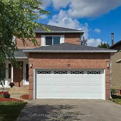 27, Penny, Markham Village, Markham