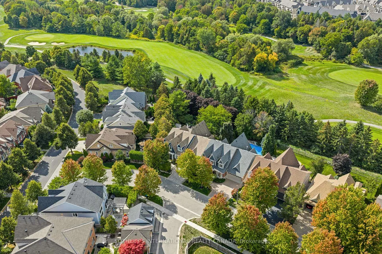8, Harper Hill, Angus Glen, Markham
