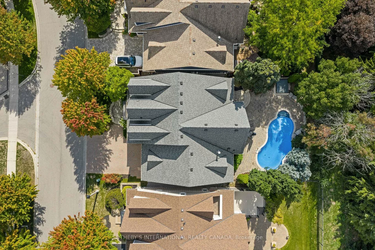 8, Harper Hill, Angus Glen, Markham