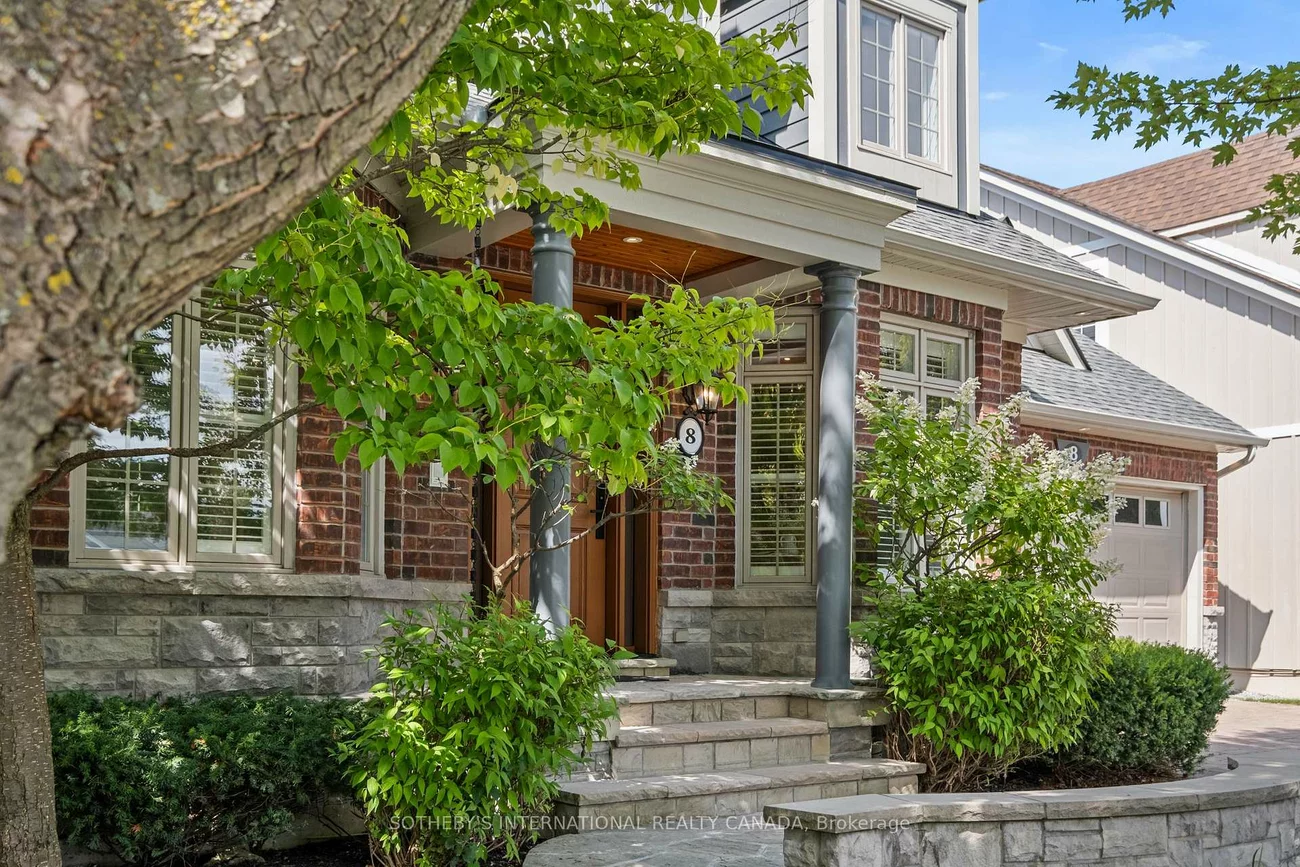 8, Harper Hill, Angus Glen, Markham