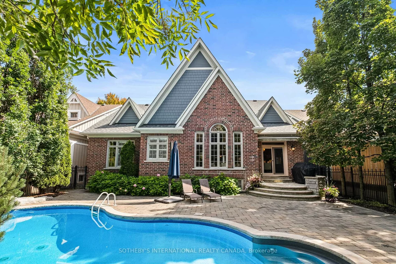8, Harper Hill, Angus Glen, Markham