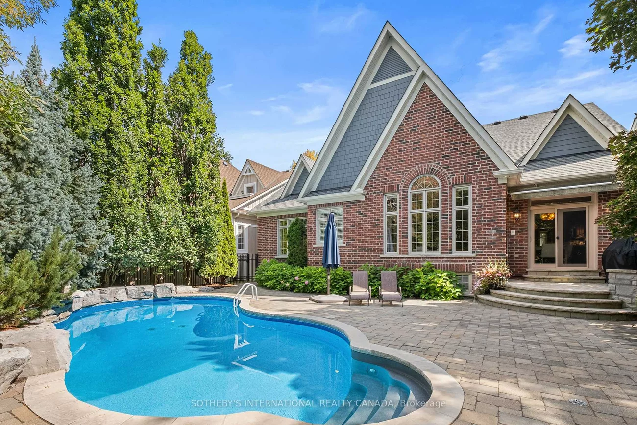 8, Harper Hill, Angus Glen, Markham