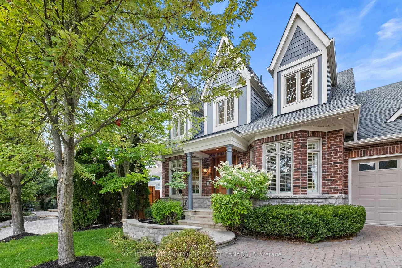 8, Harper Hill, Angus Glen, Markham