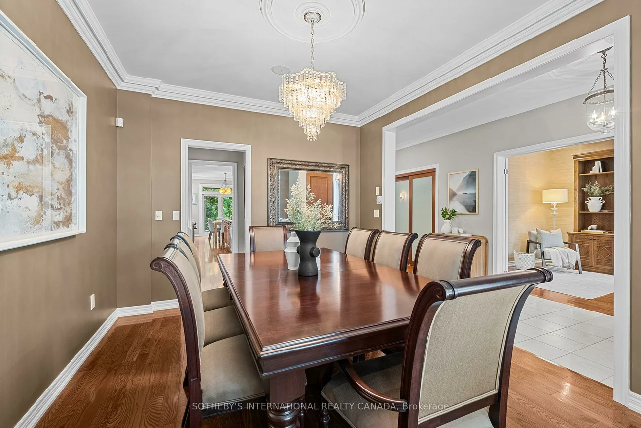 8, Harper Hill, Angus Glen, Markham