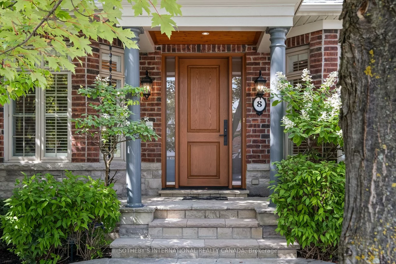 8, Harper Hill, Angus Glen, Markham