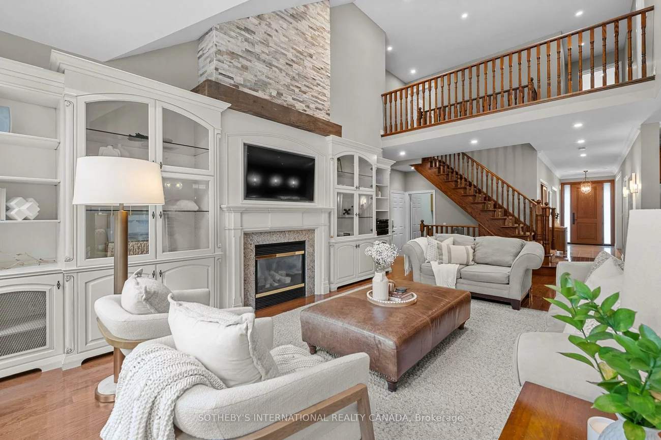 8, Harper Hill, Angus Glen, Markham