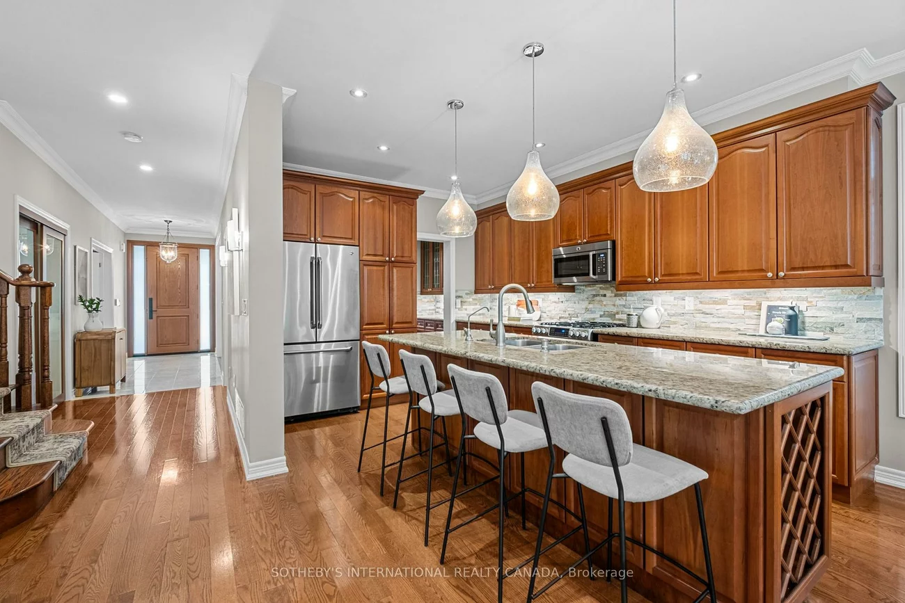 8, Harper Hill, Angus Glen, Markham