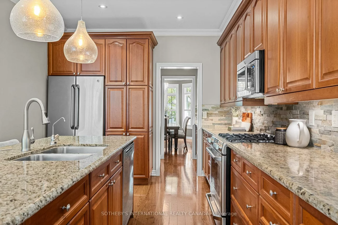 8, Harper Hill, Angus Glen, Markham