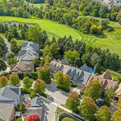 8, Harper Hill, Angus Glen, Markham