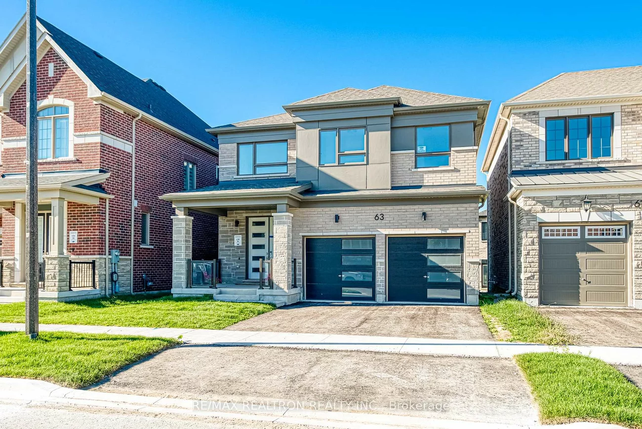 63, Greenridge, Victoria Square, Markham