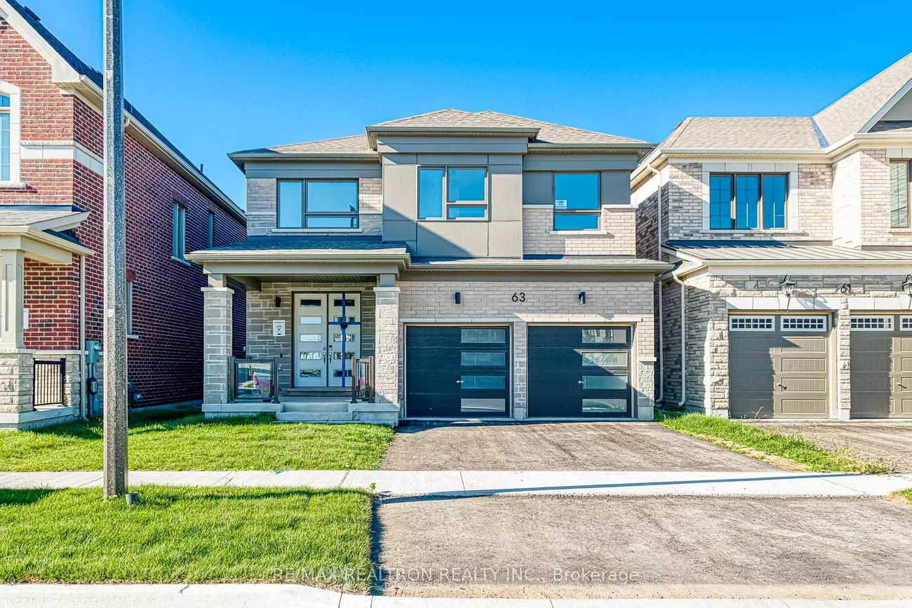63, Greenridge, Victoria Square, Markham