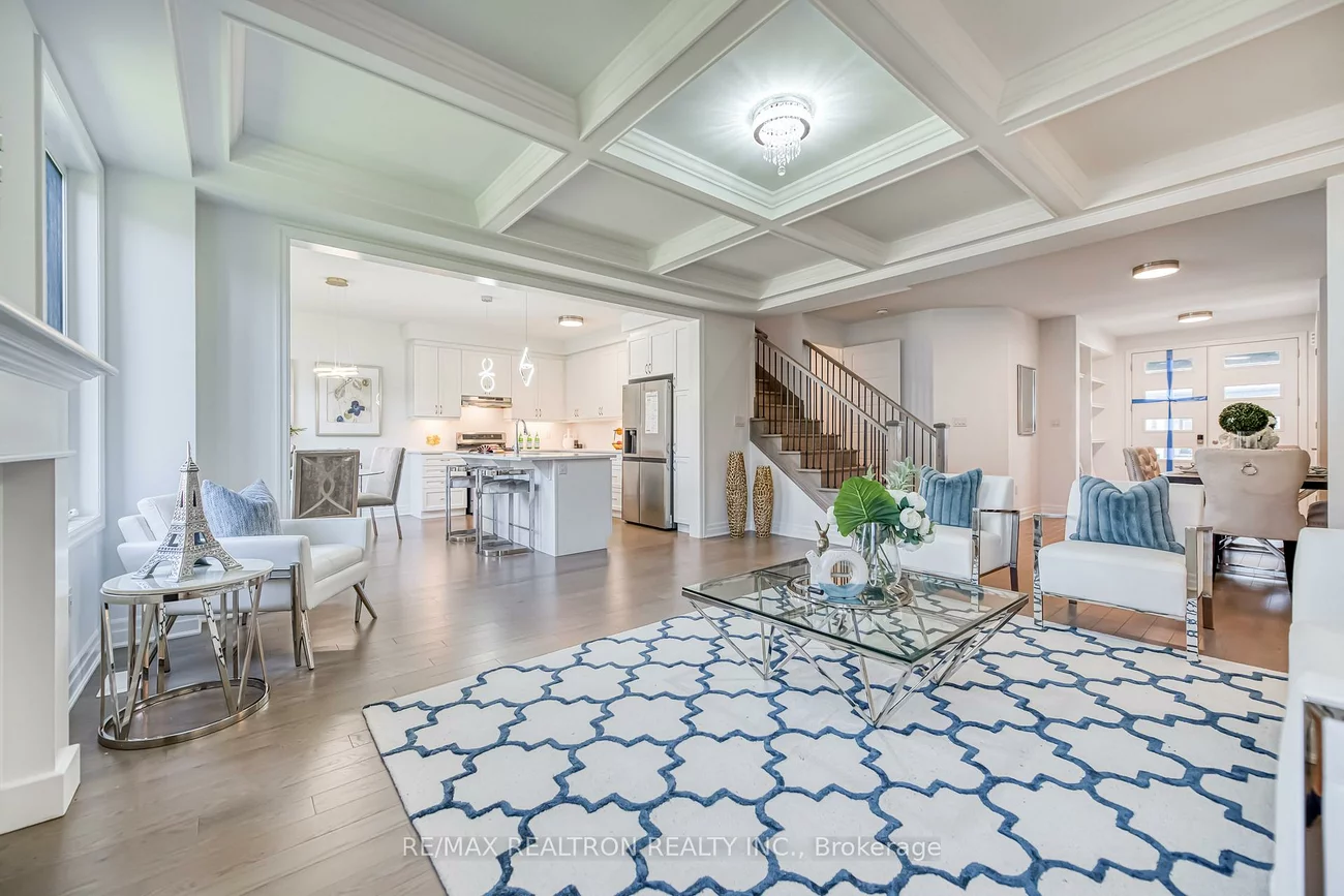 63, Greenridge, Victoria Square, Markham