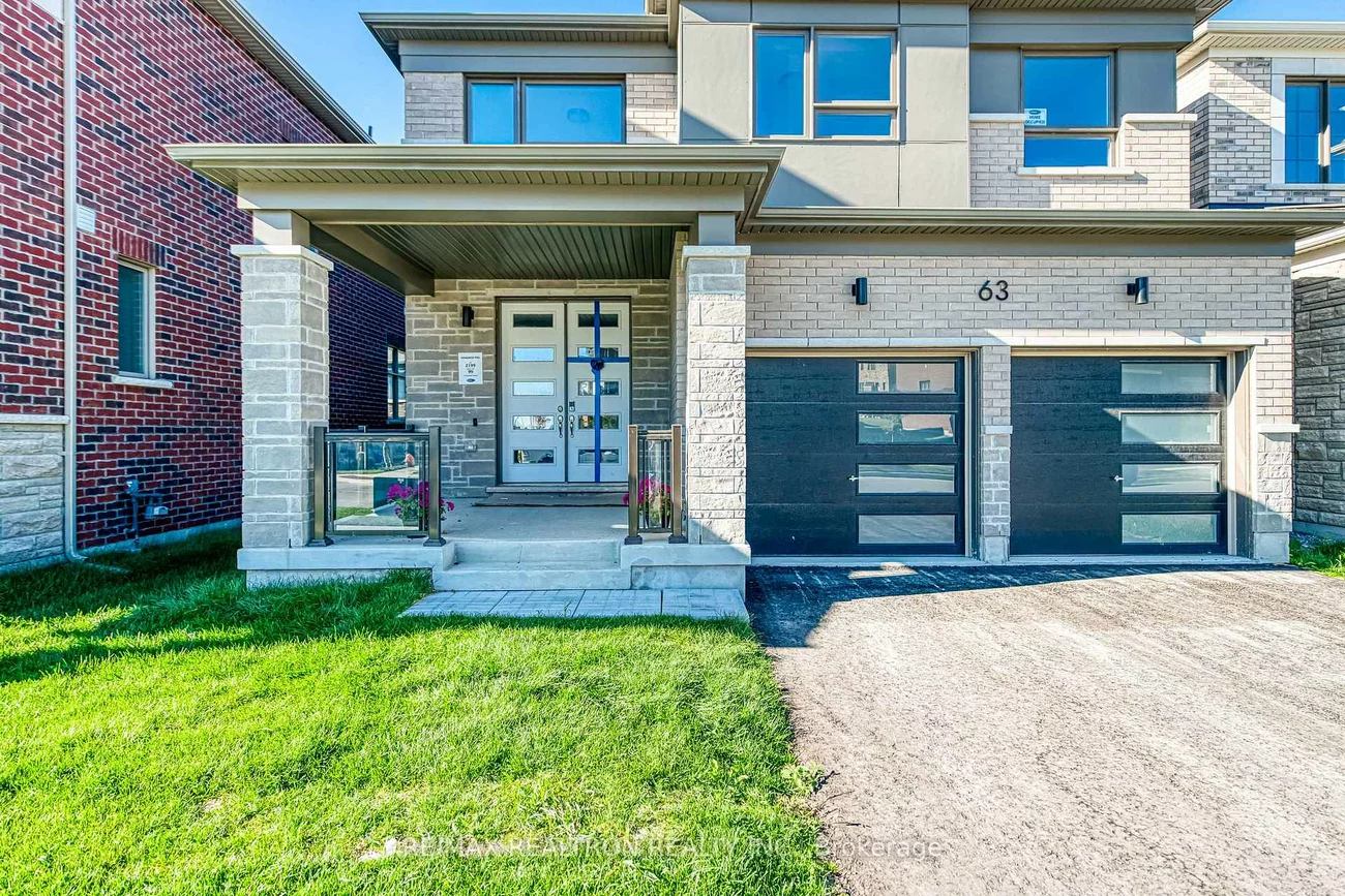 63, Greenridge, Victoria Square, Markham