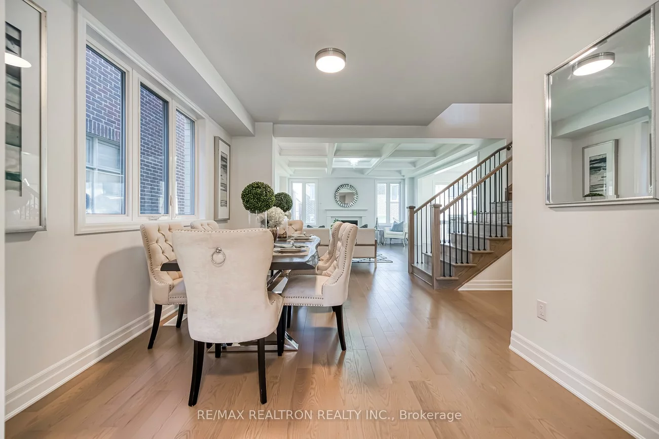 63, Greenridge, Victoria Square, Markham