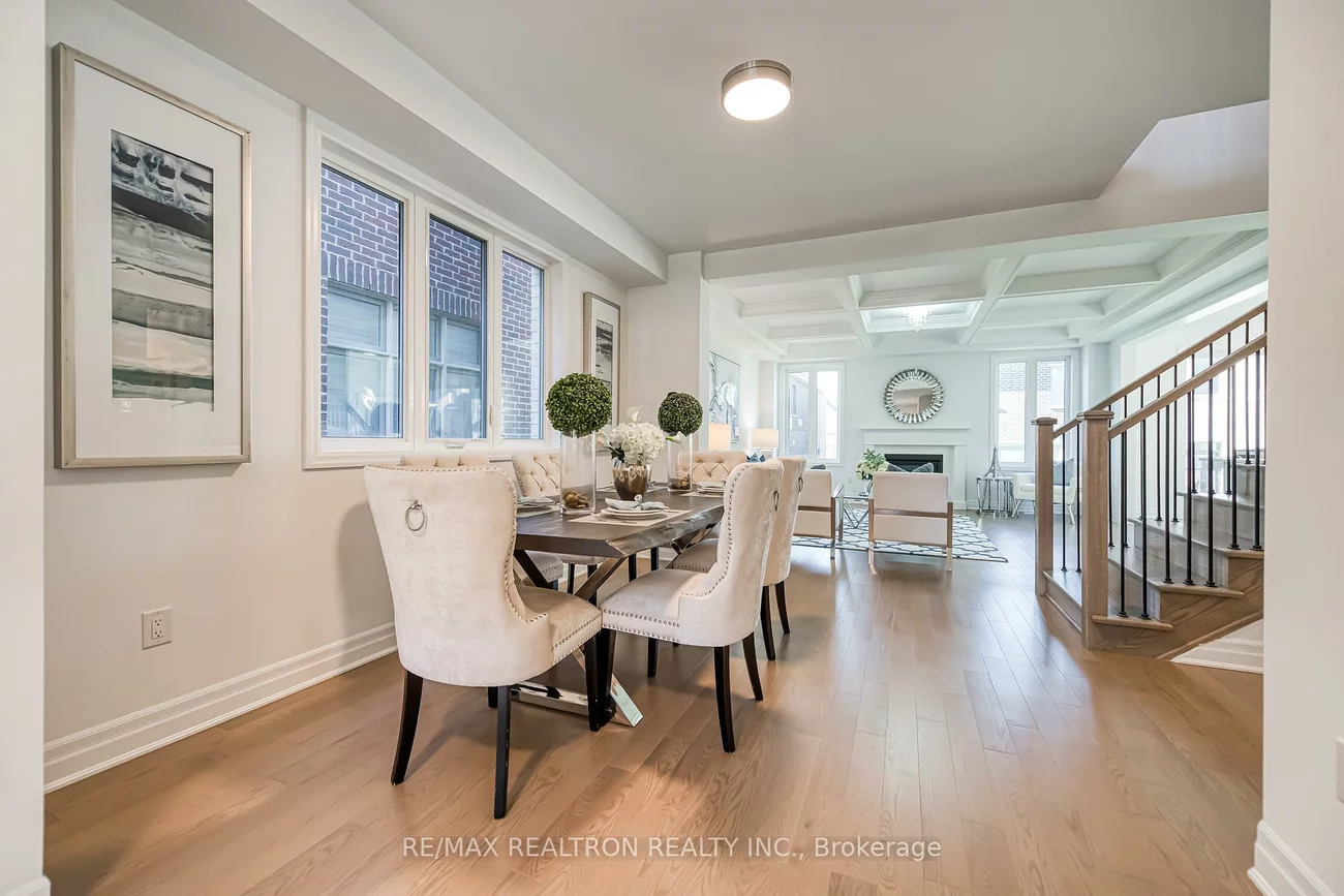 63, Greenridge, Victoria Square, Markham