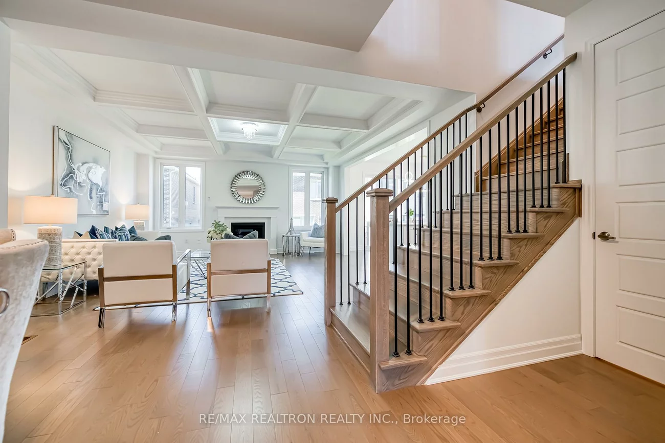 63, Greenridge, Victoria Square, Markham