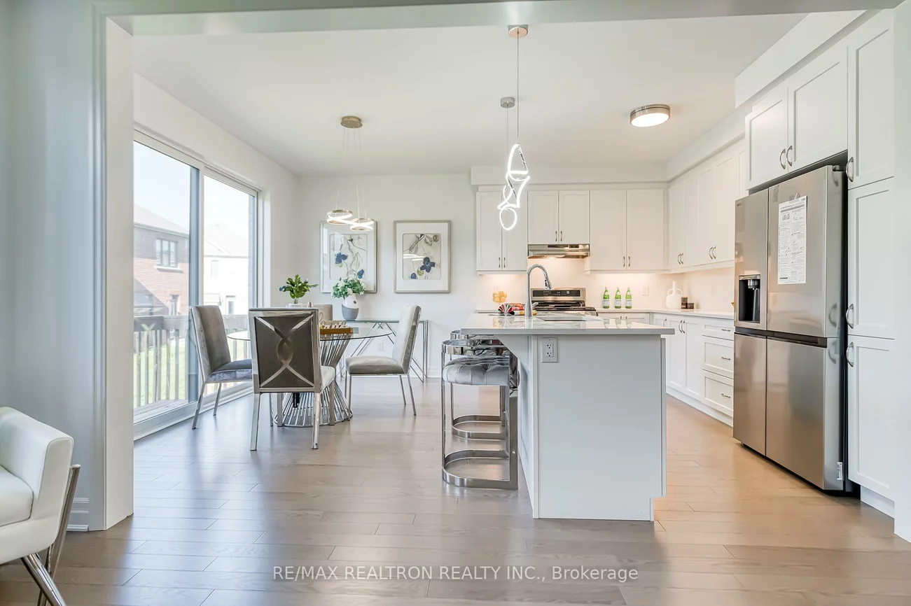 63, Greenridge, Victoria Square, Markham